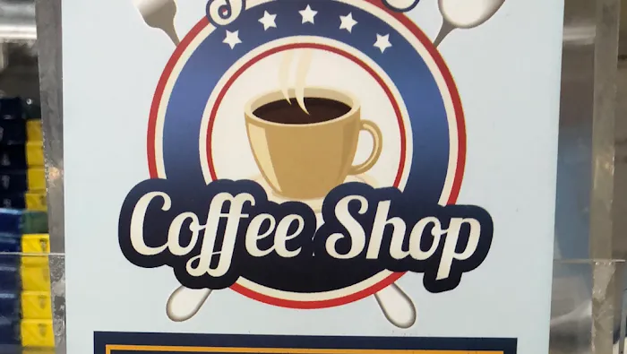 Julia's Coffee Shop Picture 4