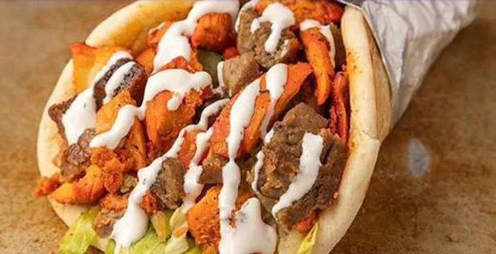 Ocky Fried Chicken & Pizza Picture 1