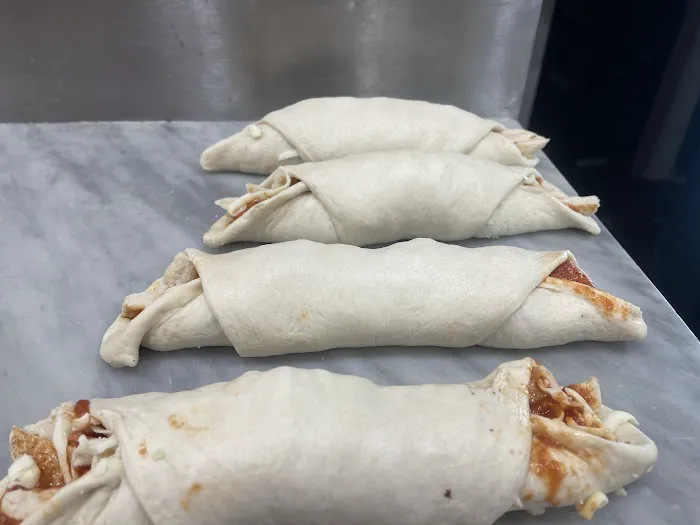 Ocky Fried Chicken & Pizza Picture 2
