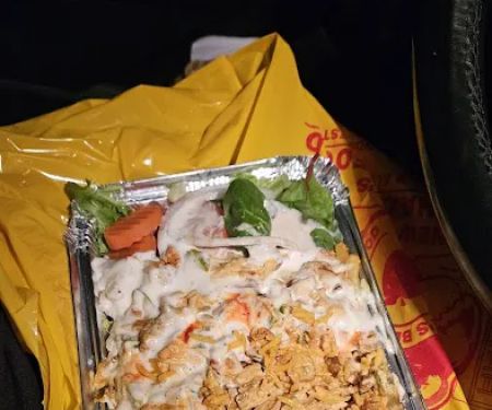Halal Truck