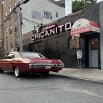 El Chicano Sport Bar