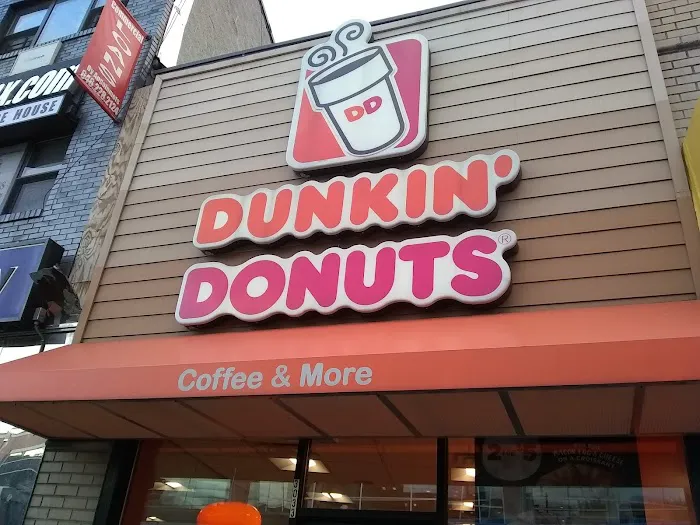 Dunkin' Picture 10