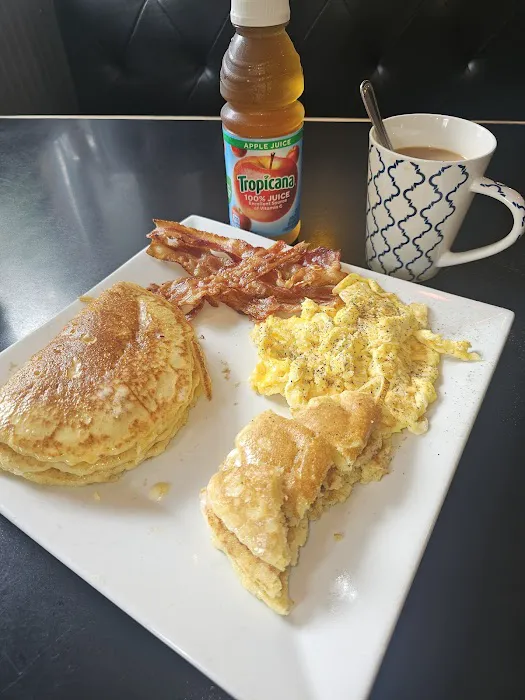 Perry's Coffee Shop Picture 4