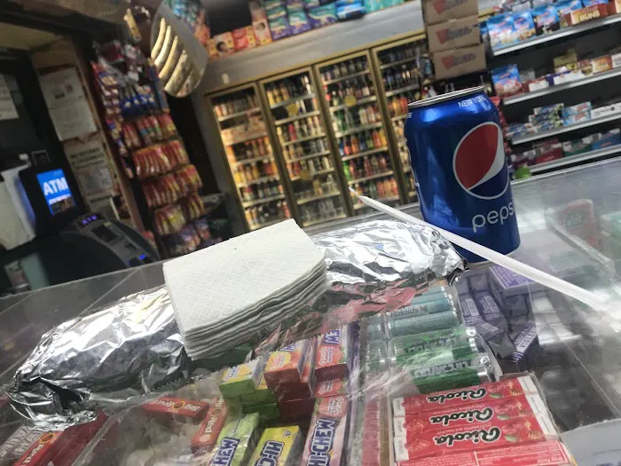 Finest Deli Picture 2