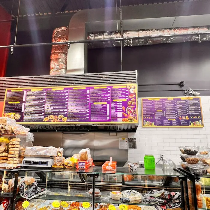 Stop one deli Picture 6