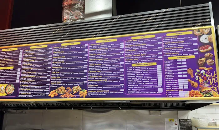 Stop one deli Picture 5