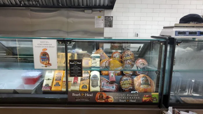 Stop one deli Picture 1