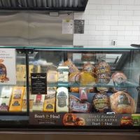 Stop one deli ico