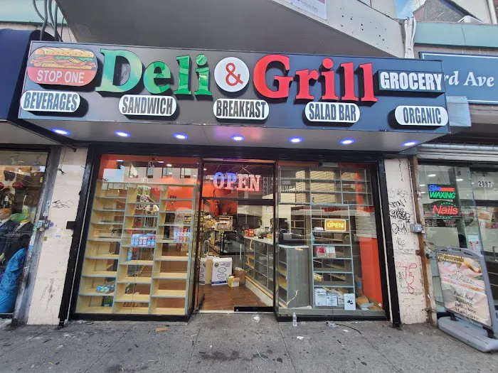 Stop one deli Picture 3