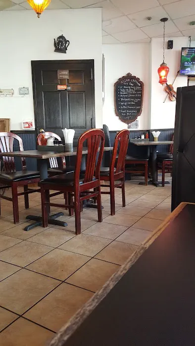 Symphony Diner Picture 4