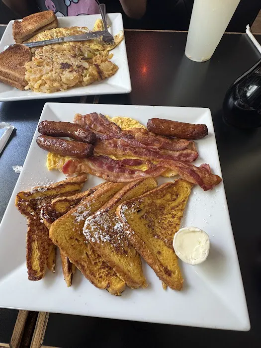 Symphony Diner Picture 10