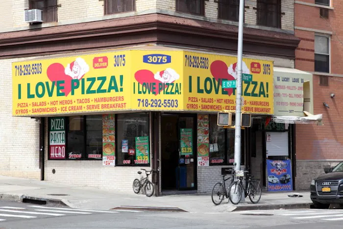 Daisy's Pizza Picture 8