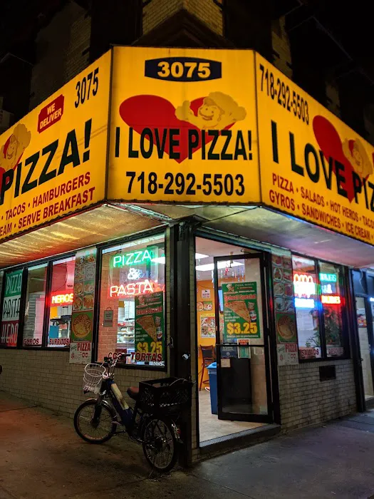 Daisy's Pizza Picture 6