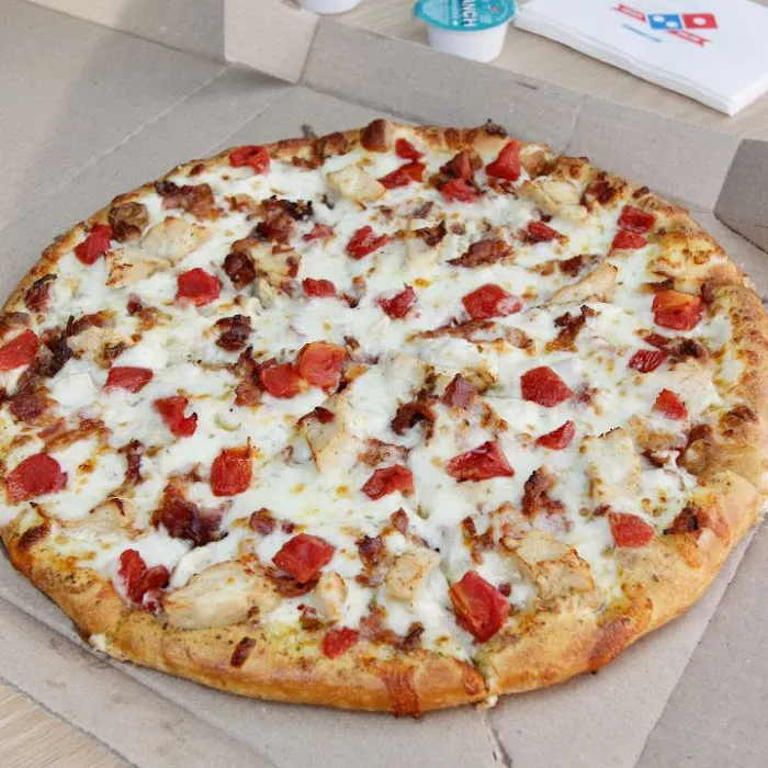 Domino's Pizza Picture 1