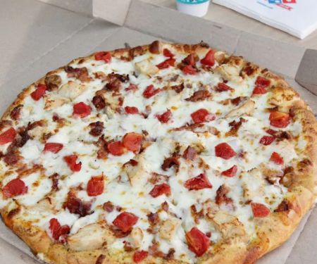 Domino's Pizza
