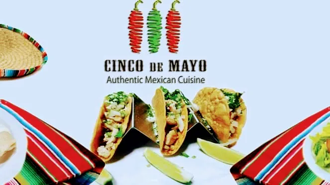 Cinco De Mayo Picture 1