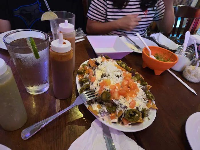 Xochimilco Family Restaurant Picture 4