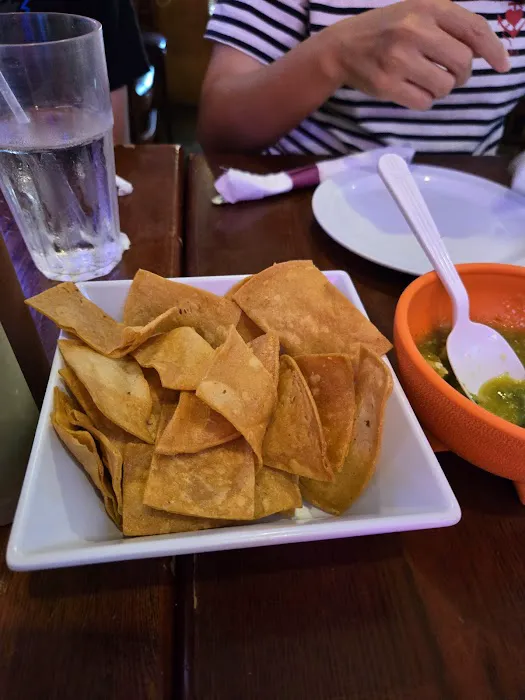 Xochimilco Family Restaurant Picture 2