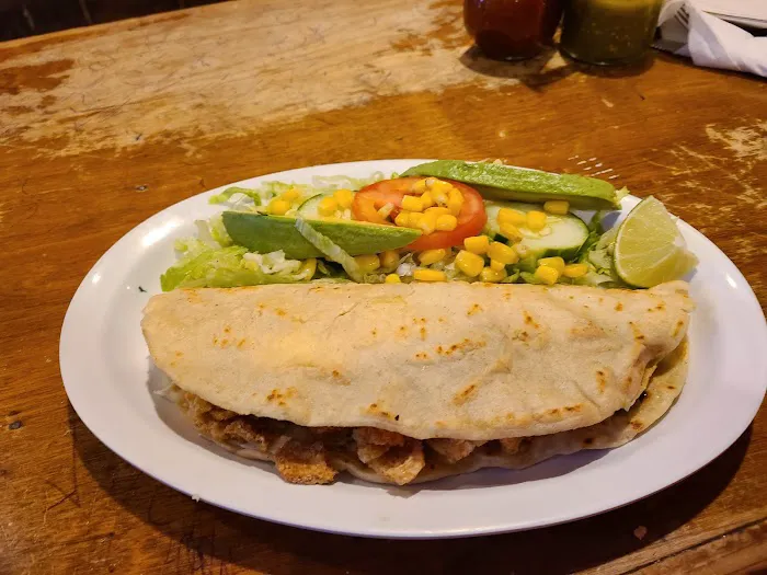 Xochimilco Family Restaurant Picture 6