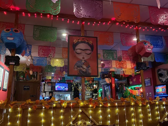 Xochimilco Family Restaurant Picture 5