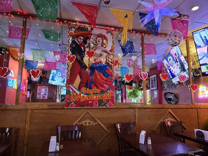 Xochimilco Family Restaurant Picture 3