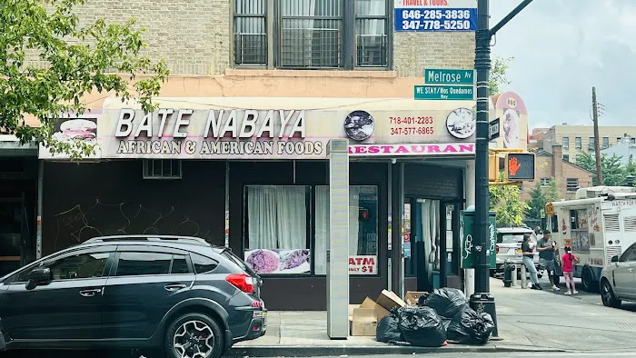 Bate Nabaya Picture 2