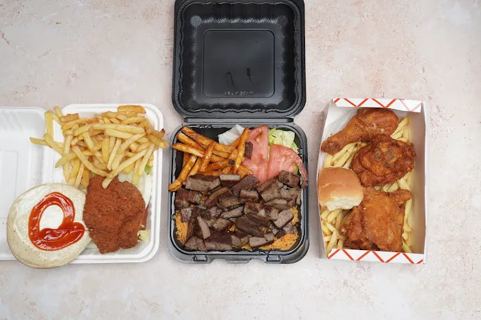 U.S Kennedy Fried Chicken Picture 1