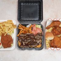 U.S Kennedy Fried Chicken ico