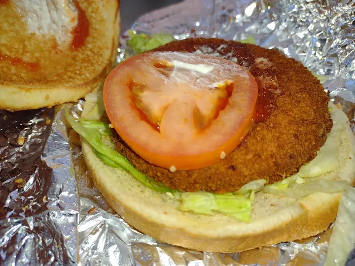 U.S Kennedy Fried Chicken Picture 7