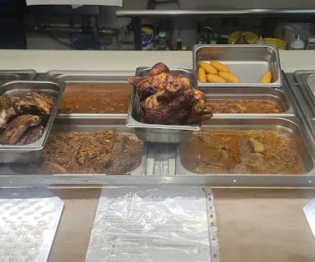 El Rincón Boricua