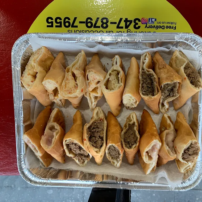 Empanadas Monumental Picture 10