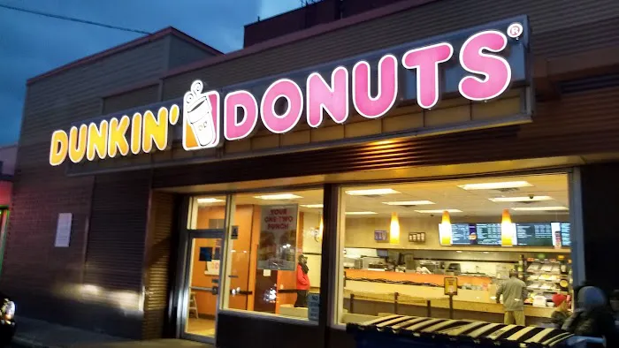 Dunkin' Picture 1