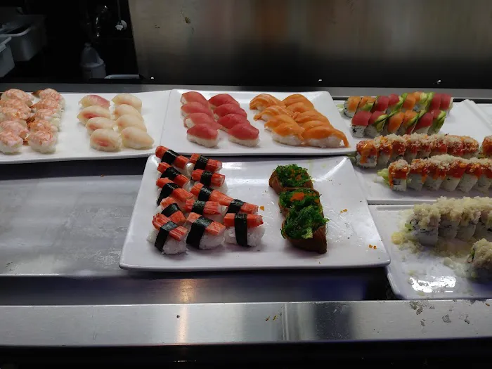 Merry Land Chinese Buffet Picture 4