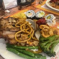 Merry Land Chinese Buffet ico