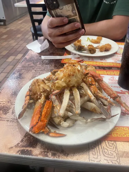 Merry Land Chinese Buffet Picture 7