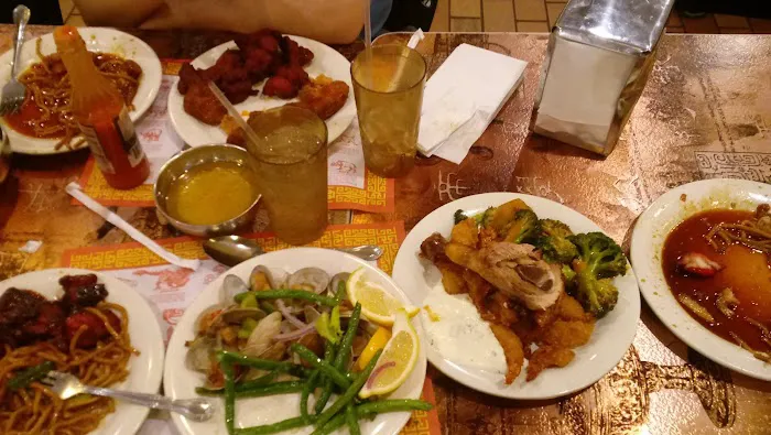 Merry Land Chinese Buffet Picture 5