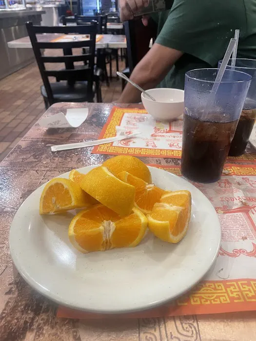Merry Land Chinese Buffet Picture 6