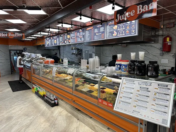 Utopia Deli & Cafe Picture 9