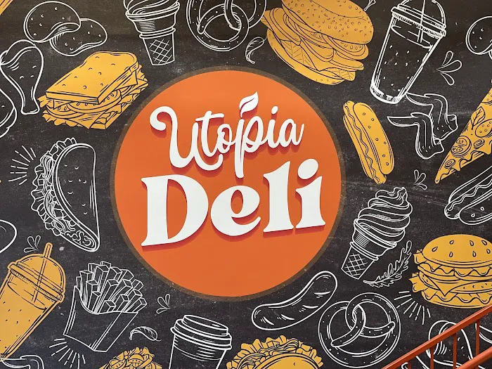 Utopia Deli & Cafe Picture 5