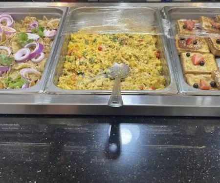 Utopia Deli & Cafe