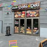 Plantega (Utopia Deli & Cafe)