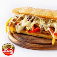 Philly Cheez ico