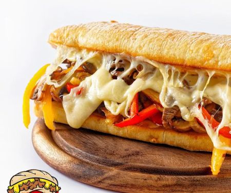 Philly Cheez