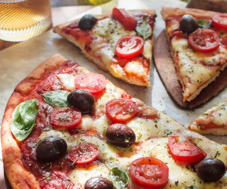 Pizzalicious