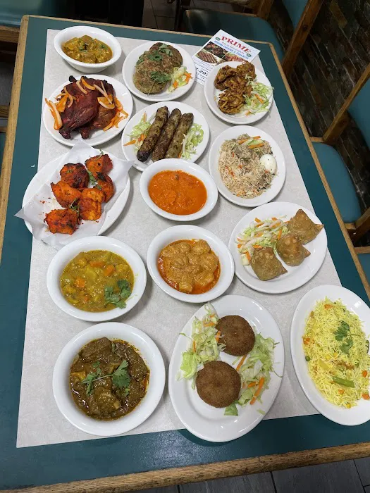 Indian Grill Halal Food Picture 4