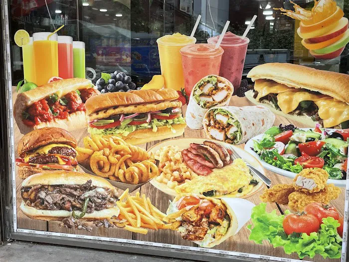 Indian Grill Halal Food Picture 3
