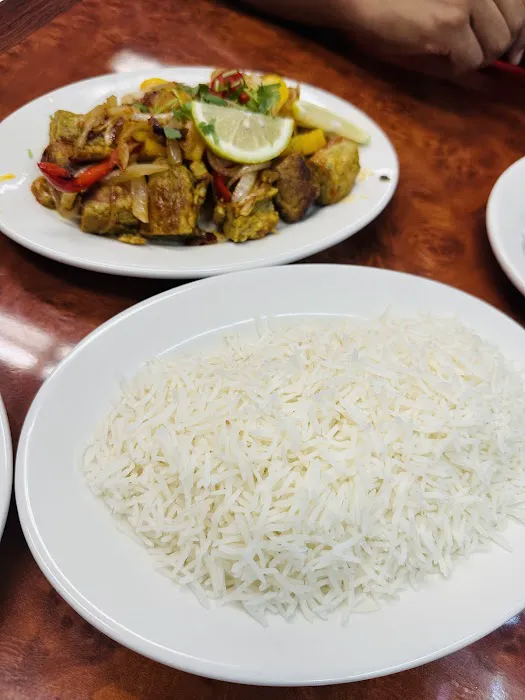 Indian Grill Halal Food Picture 1