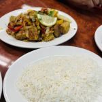 Indian Grill Halal Food