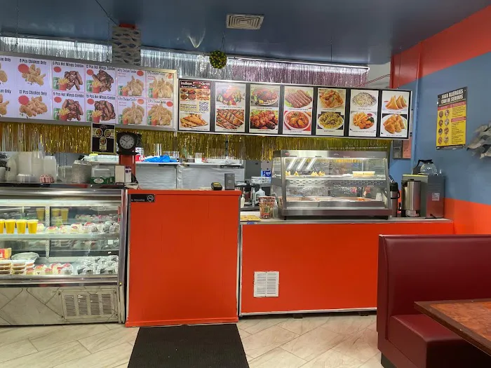 Indian Grill Halal Food Picture 7