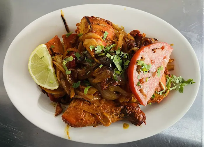Indian Grill Halal Food Picture 8